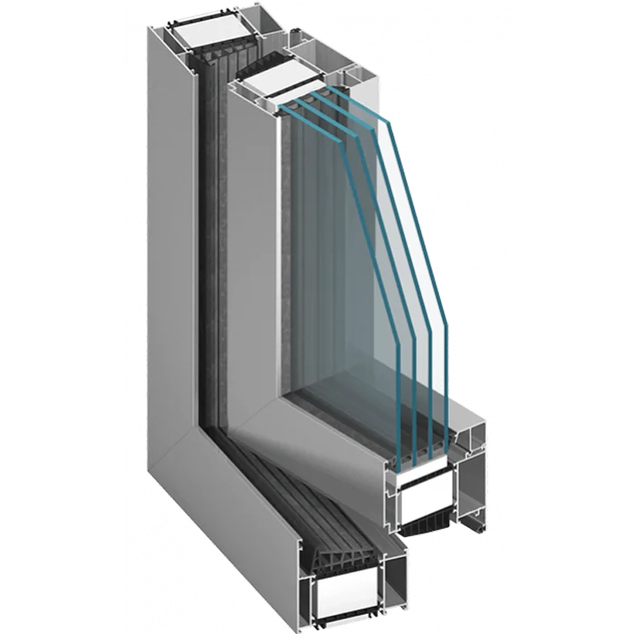 door mb 104