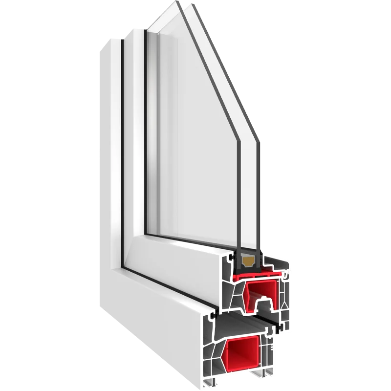 kommerling 76 ad standard