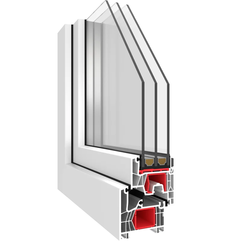 kommerling 76 md standard
