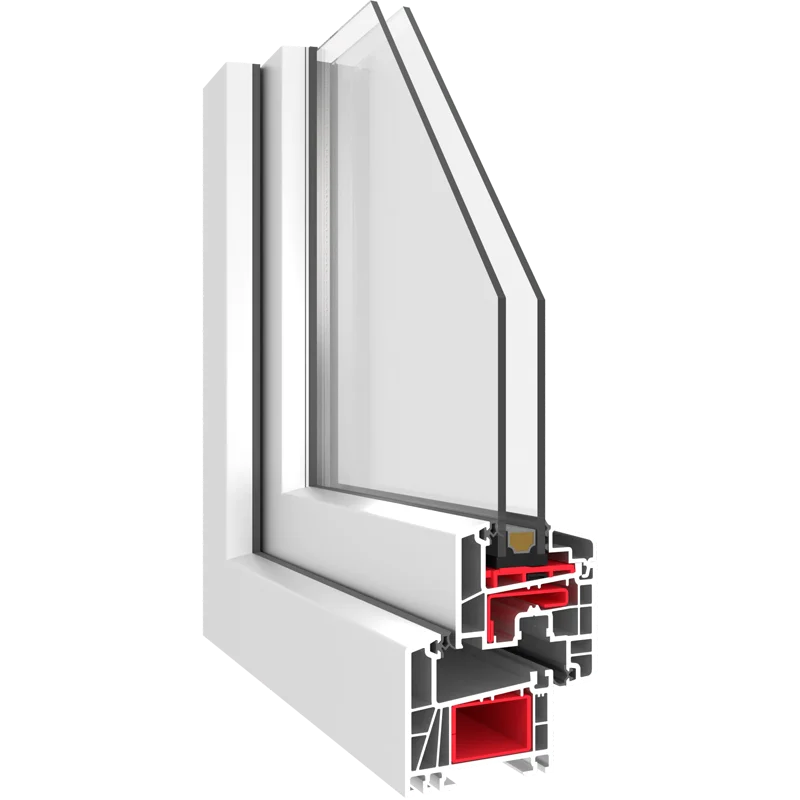 kommerling evolution 70 ad standard