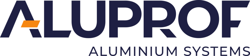 logo aluprof