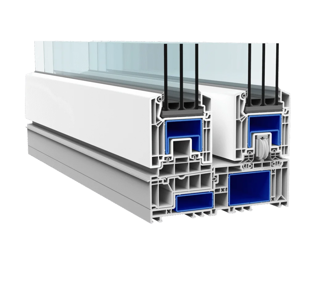 slide vekamotion 82