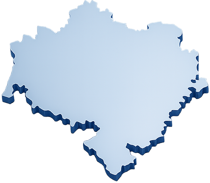 Mapka salonów